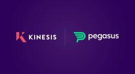 Kinesis Pegasus Partnership.png