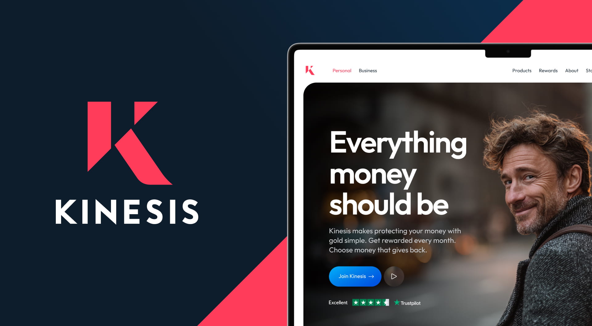 kinesis.money